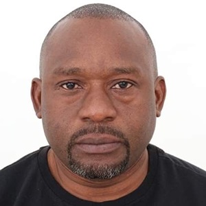 Photo of Dr Eliphas C. Machacha