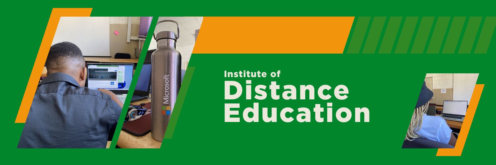 Institute of Distance Education
