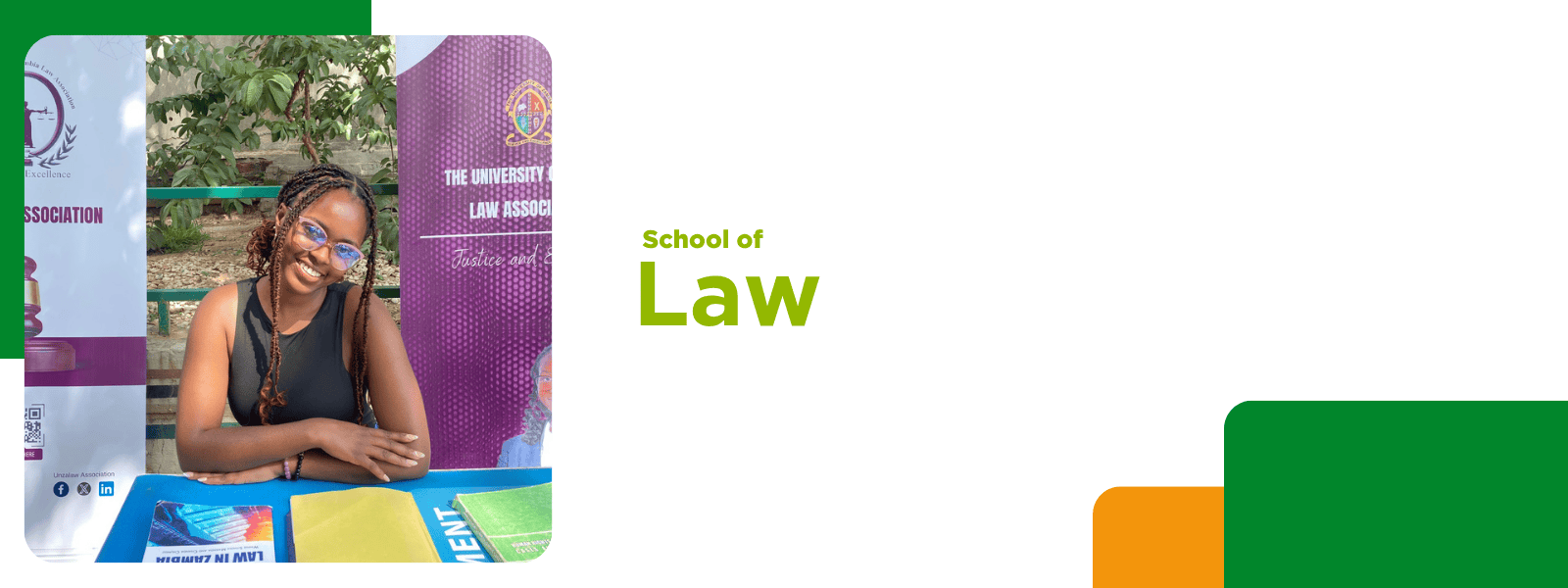 School of Law