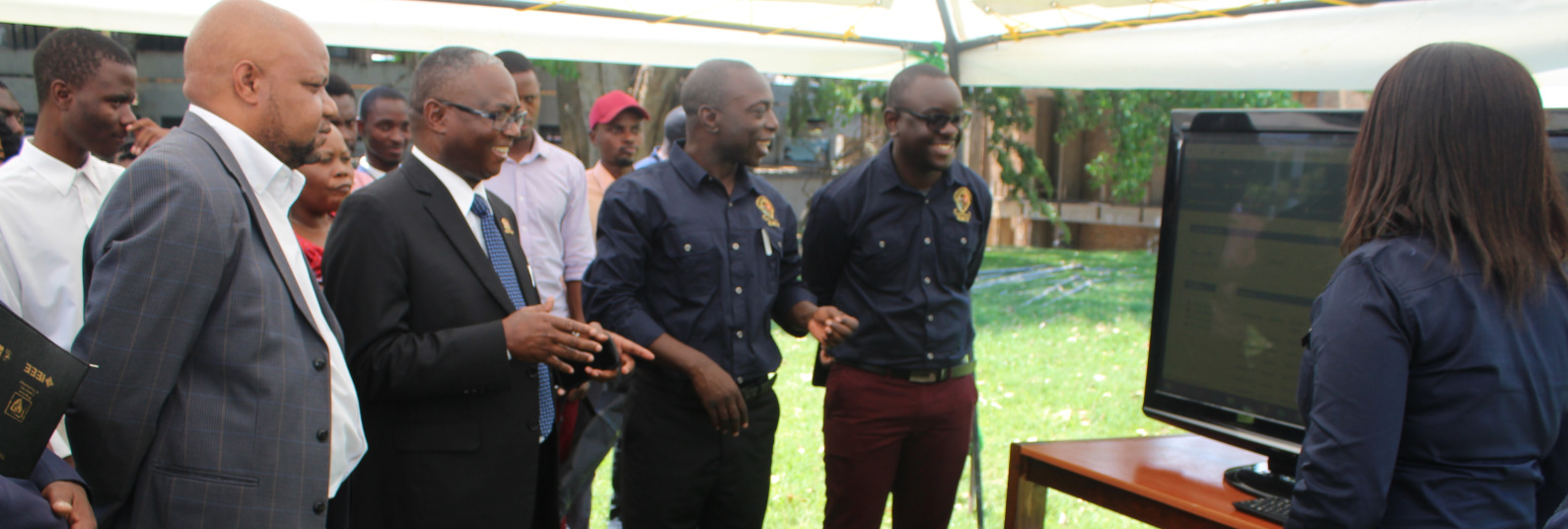 UNZA ICT Week
