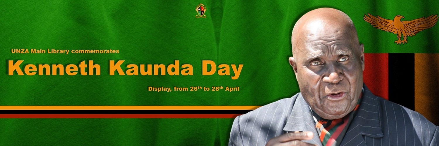 Kenneth Kaunda Day