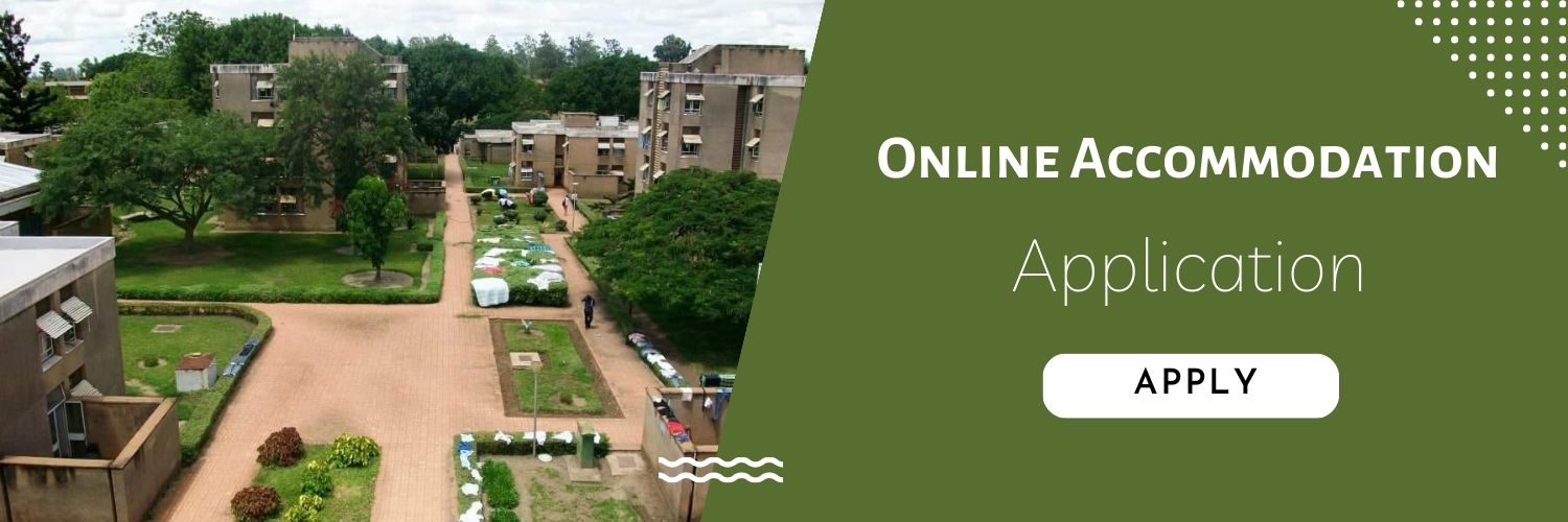 Online Accommodation Applications