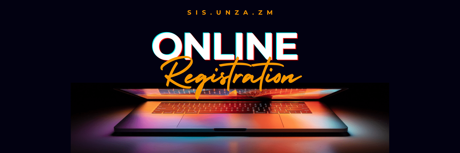 Online Registrations
