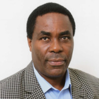 Photo of Dr. Musonda