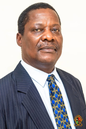 Dr. Bentry Nkhata