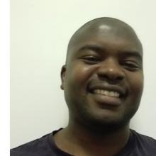 Photo of Dr. Yengwe