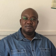 Photo of Professor Kalinda