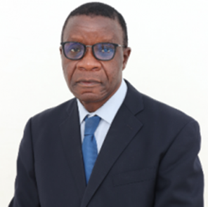 Prof. Muya