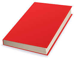 Picture of a book