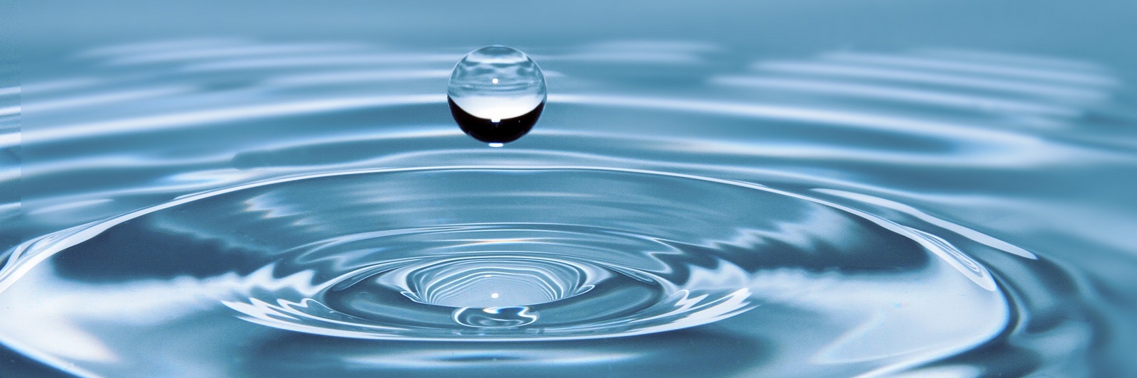 water