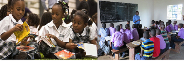 School of Education