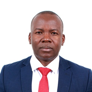 Dr. Orleans Mfune