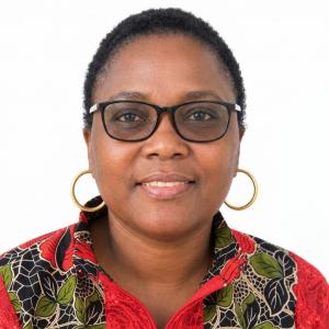 Picture of Dr. Naomi Njobvu