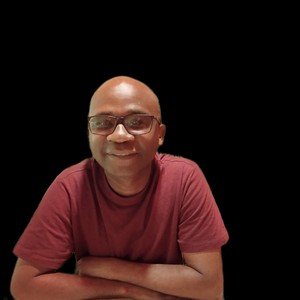 Portrait of Dr. Chirwa