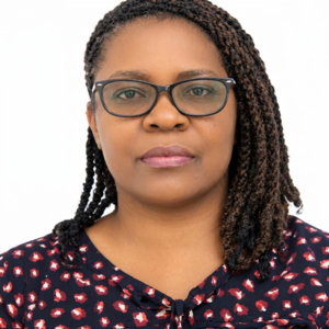 Dr. Justina Namukombo
