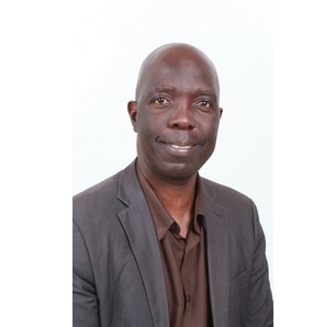 A picture of Mr. Chrispin Dilema