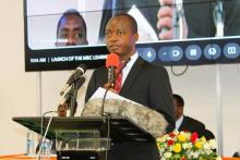 UNZA's Department of Pure and Applied Physics Launches four new MSc programmes