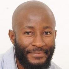 Dr. Sishuwa Sishuwa
