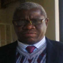 Dr. Friday E. Mulenga