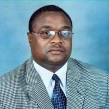 Photo of Dr. Kambani