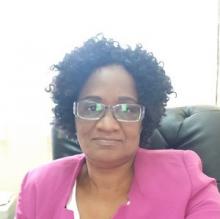 Image of Dr. Catherine Mubita - Ngoma