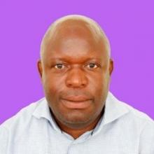 Photo of Mr. Muyumba