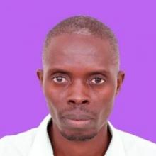Photo of Mr. Mushiba