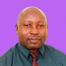 Photo of Mr. Mwanza