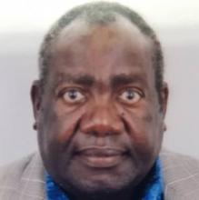 Photo of Hon. Musonda