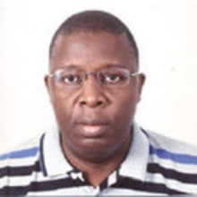 Photo of Dr. Phiri