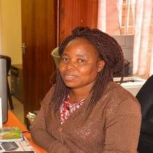 Photo of F. Phiri