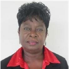 Prof. Anne Sikwibele
