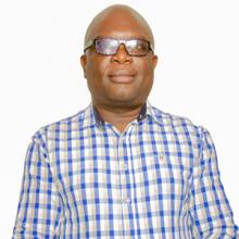 Richard Bwalya