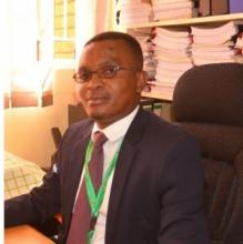 Photo of M Zimba