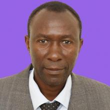Dr. Isaac Nyambe Simate