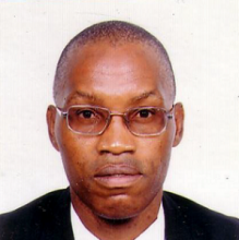 Photo of Dr. Simbaya