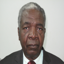 Dr. Davies Lungu