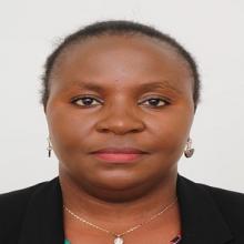 Mercy M. Wamunyima