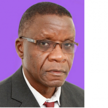 Prof. Muya