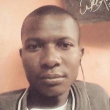 Photo of N. Mwansa