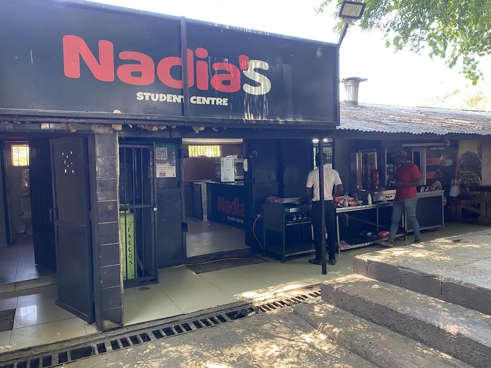 Nadias