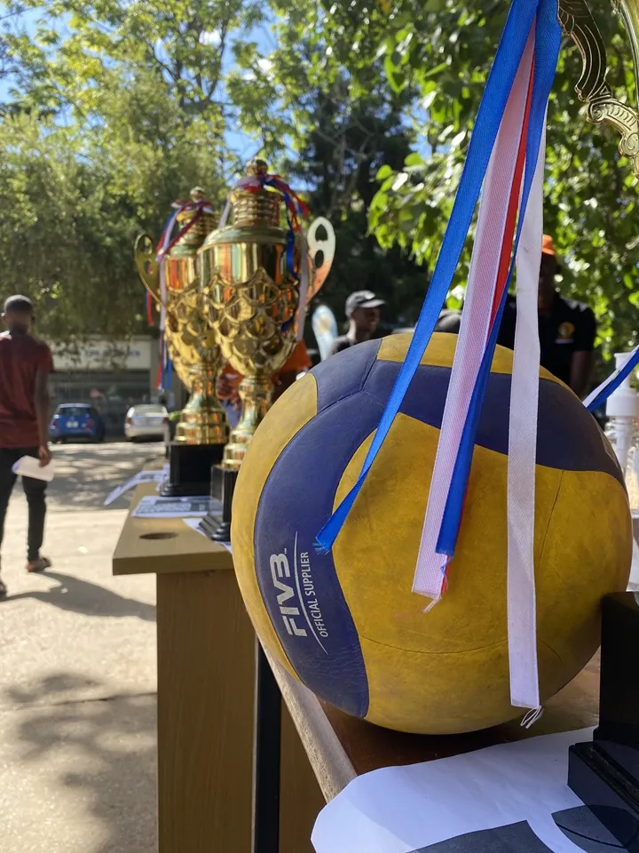 Sports on campus