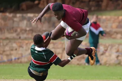 rugby