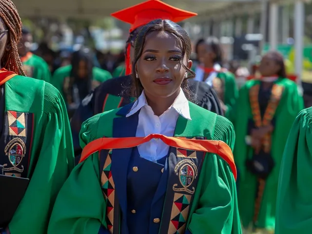 Graduation